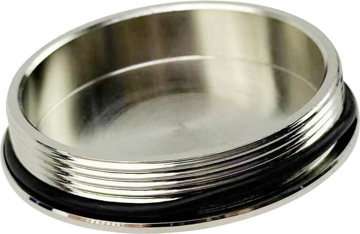 Produktbild Tru Components TC-11033000 SCM32 Verschlussschraube mit O-Ring M32 x 1.5 Mess