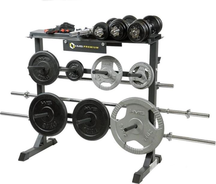 Actual product image HMS STR12