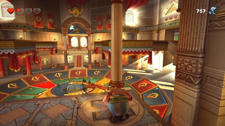 Immagine prodotto Just for Games Astérix & Obélix XXL 2 (Switch, Switch Lite, Switch OLED)
