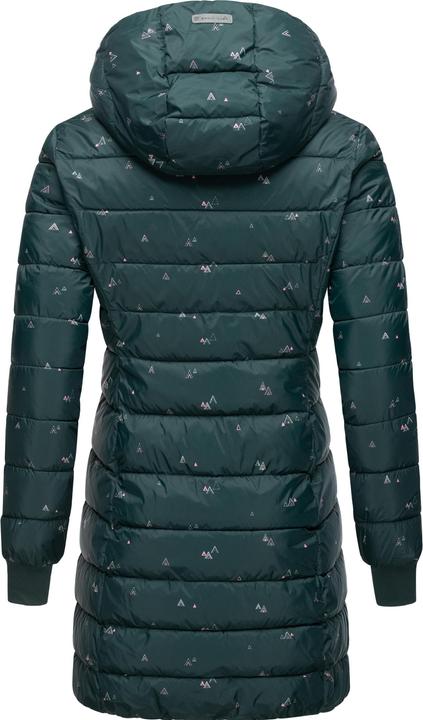 Image du produit Ragwear Tiasa Long (M)