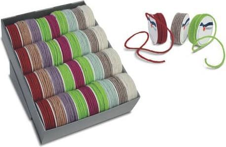 Produktbild Präsent Geschenkwolle Elbe (Geschenktüte, 9 x)