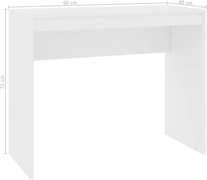 Immagine prodotto VidaXL Salaidh (90 x 40 x 72 cm)