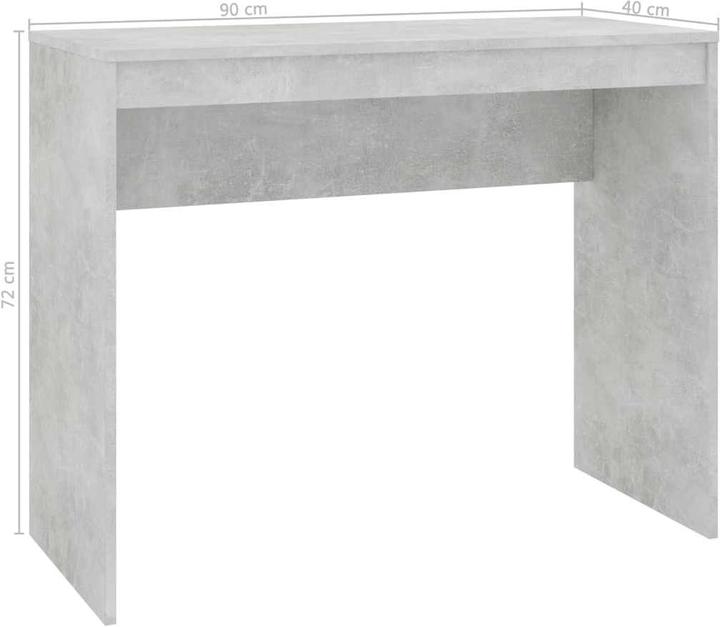 Produktbild VidaXL Salaidh (90 x 40 x 72 cm)
