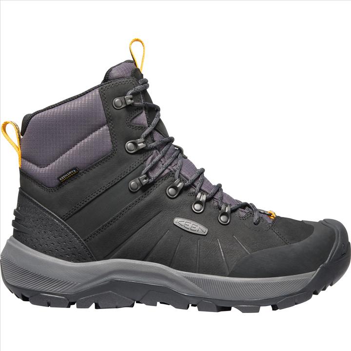 Produktbild Keen M Revel IV Mid Polar (48)