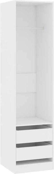 Produktbild VidaXL Reni (50 x 50 x 200 cm)
