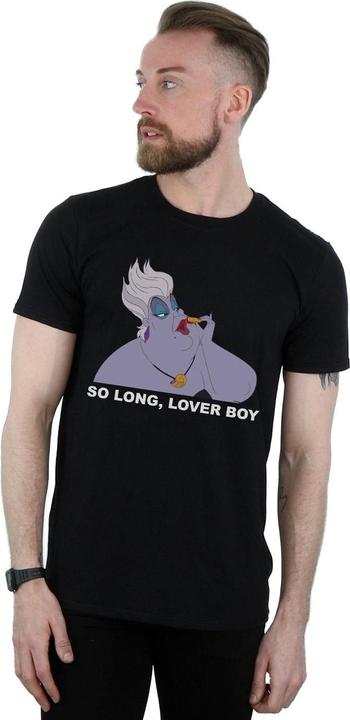 Produktbild Disney The Little Mermaid Ursula So Long TShirt (L)