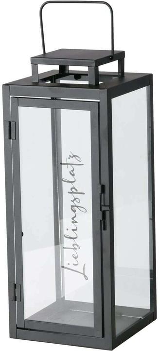 Actual product image Boltze Home Berlin (20 x 20 x 50 cm, 2 x)