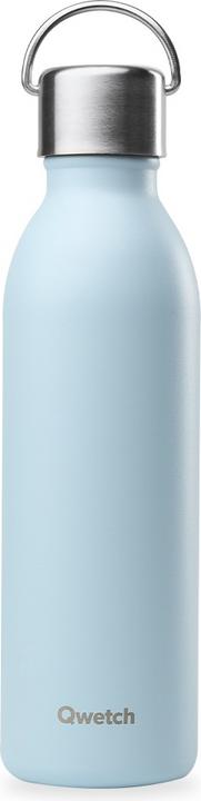Image du produit Qwetch Active - Bouteille isotherme en acier inoxydable (0.60 l)