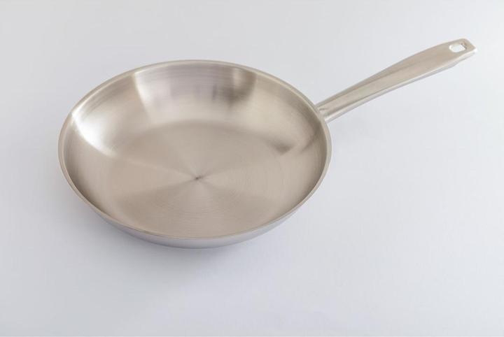 Actual product image Ghidini Steel frying pan 28 cm (28 cm, Frying pan, Steel)