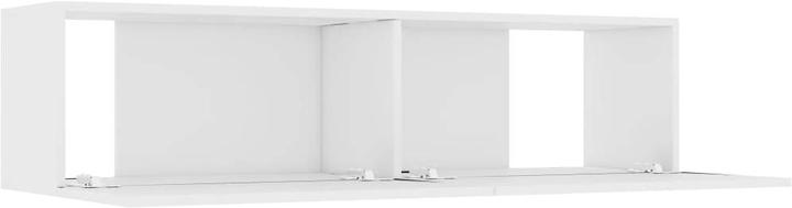 Actual product image VidaXL Jericho (120 x 30 x 30 cm)