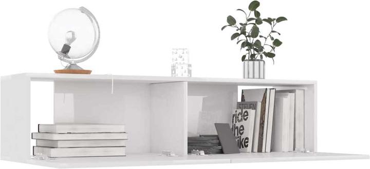Actual product image VidaXL Jericho (120 x 30 x 30 cm)
