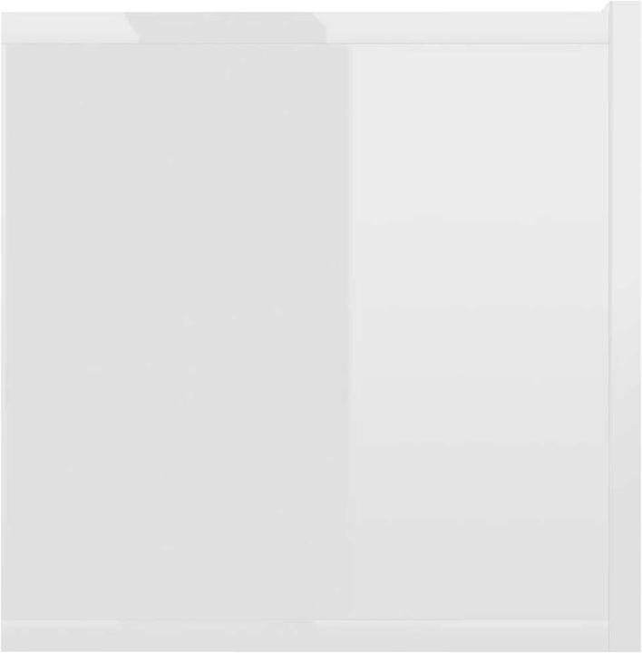 Actual product image VidaXL Jericho (120 x 30 x 30 cm)