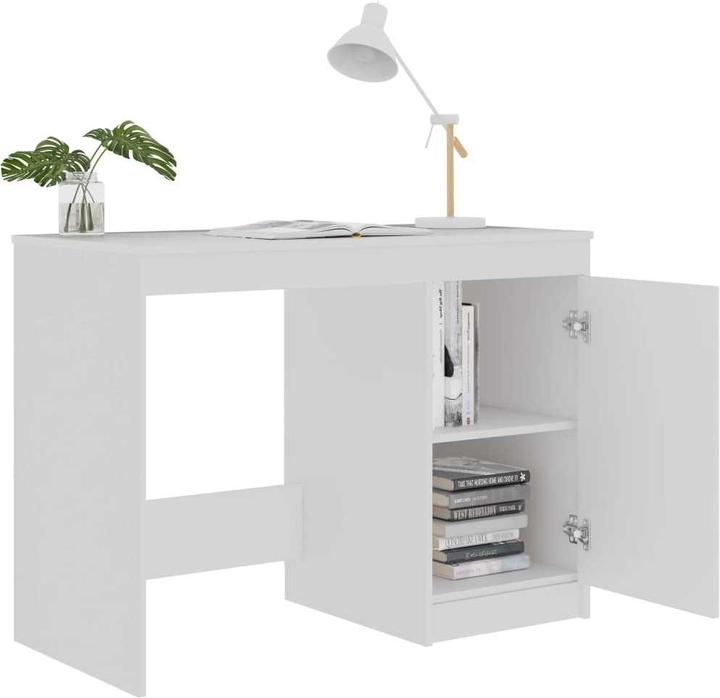 Actual product image VidaXL Marve (100 x 50 x 76 cm)