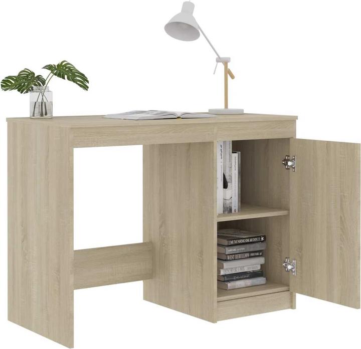 Image du produit VidaXL Marve (100 x 50 x 76 cm)