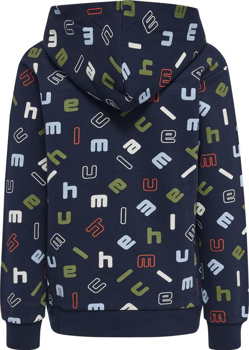 Produktbild hummel Letters Hoodie (146)