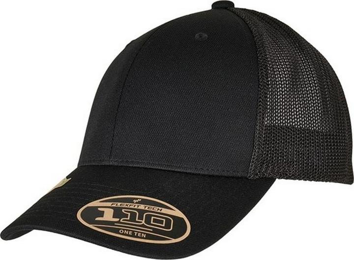 Immagine prodotto Flexfit Cappello trucker Alpha Shape (Taglia unica)
