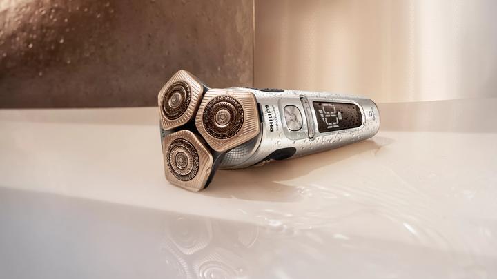 Actual product image Philips Shaver