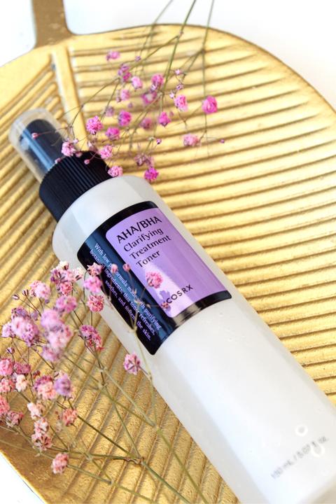 Produktbild Cosrx AHA/BHA Clarifying Treatment Toner (Tonic, 150 ml)
