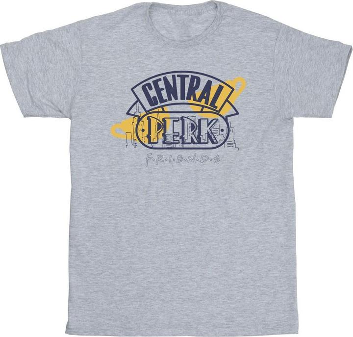 Friends Central Perk TShirt