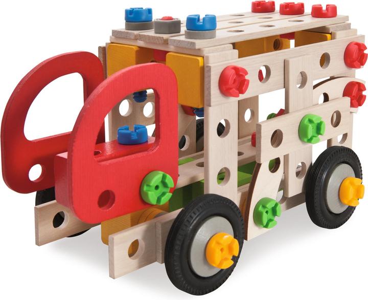 Actual product image Eichhorn Constructor