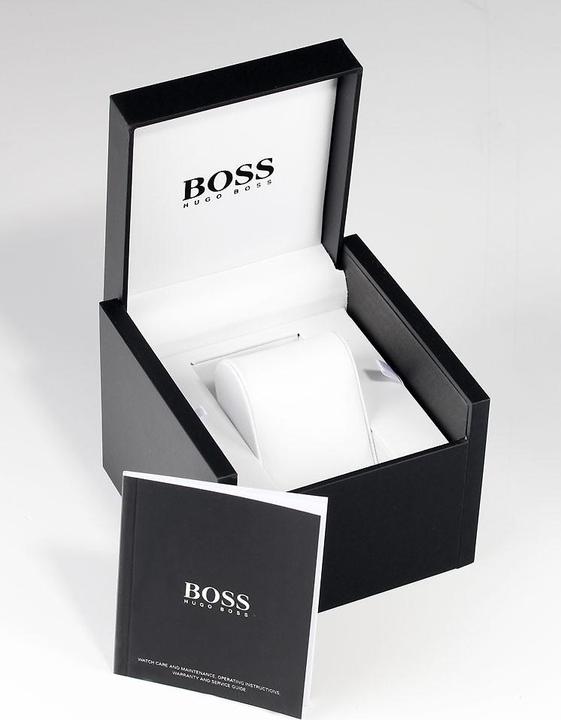 Produktbild BOSS Signature (Analoguhr, 34 mm)