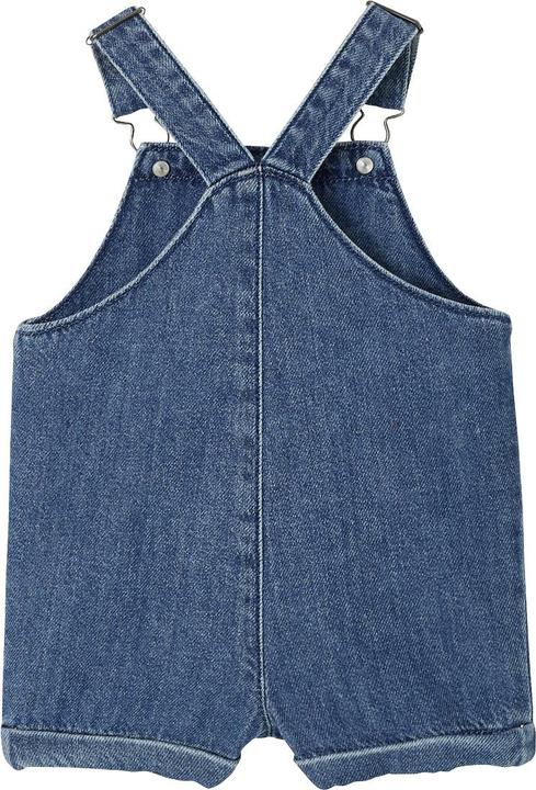 Image du produit Vertbaudet Combinaison/combinaison à bretelles Courte (62)