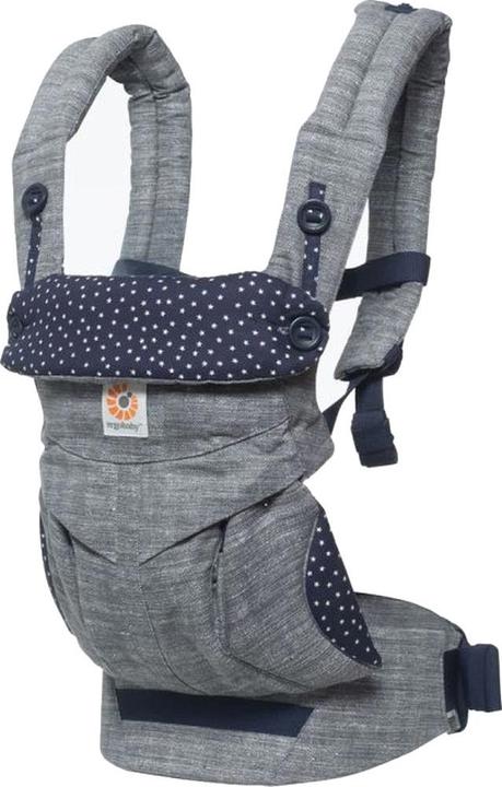 Ergobaby Ergo Baby Carrier 360