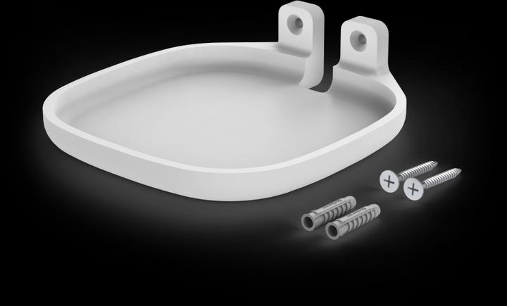 Produktbild Hama Sonos One (1 Stk., Wandmontage, Neigbar)