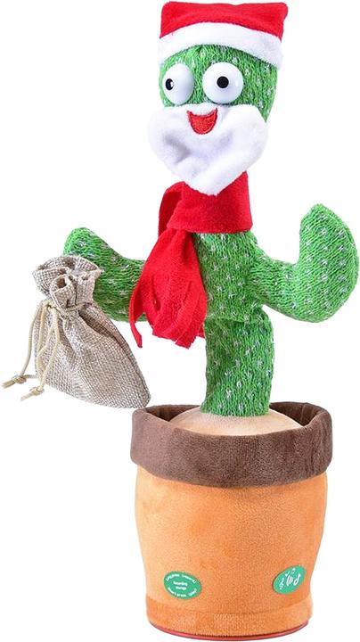 Actual product image Kögler Dancing cactus (32 cm)