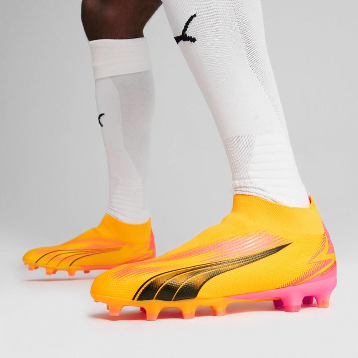 Produktbild Puma Ultra Match+ Ll Fg/Ag (43)