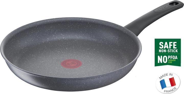 Produktbild Tefal Healthy Chef (28 cm, Pfannenset + Topfset, Aluminium)