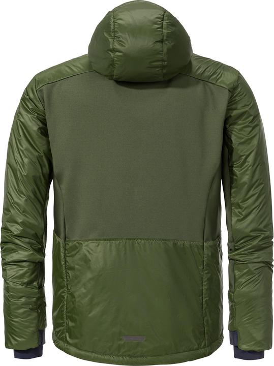 Actual product image Schöffel Black Raven Hybrid (54)