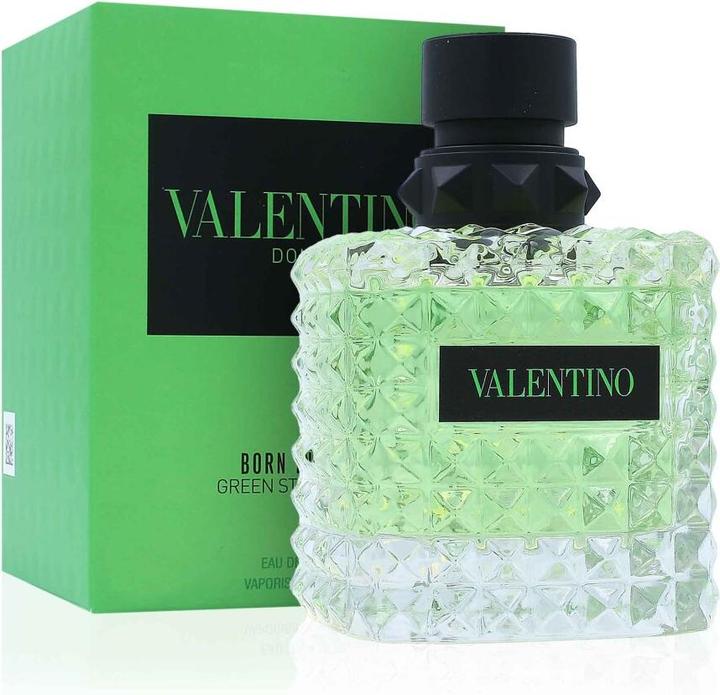Immagine prodotto Valentino Born in Roma Green Donna Eau de Parfum (Eau de parfum, 100 ml)