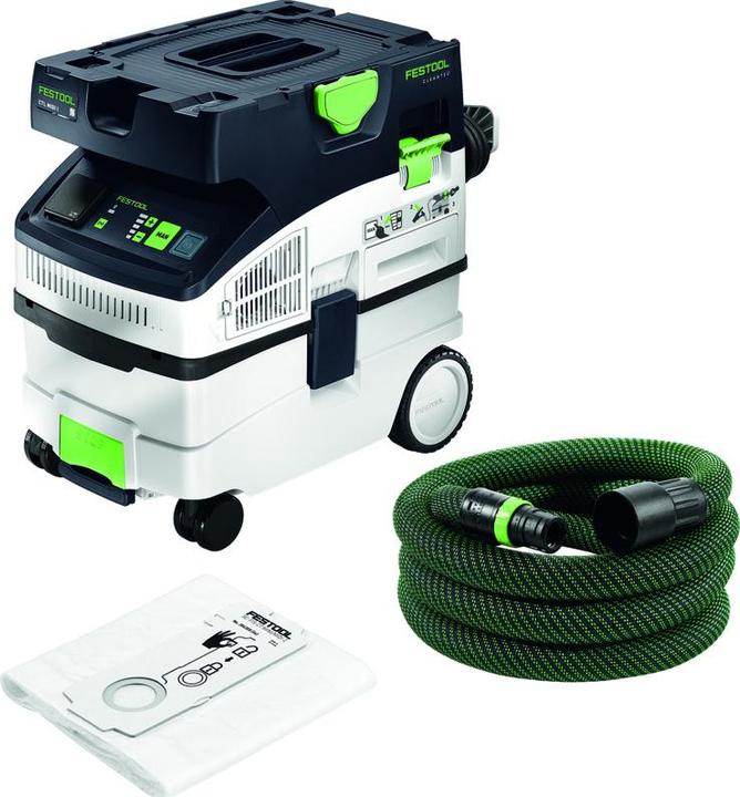 Produktbild Festool CTL Midi I CH (Nass-Trockensauger)