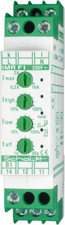 Produktbild Schalk Stromfenster-Messrelais