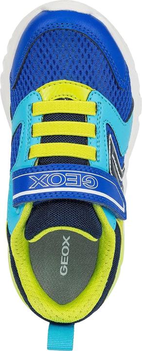 Produktbild Geox Jungen Sneaker Ciberdron (17)