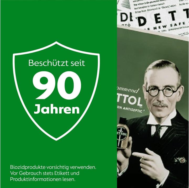 Image du produit Dettol Nettoyant universel