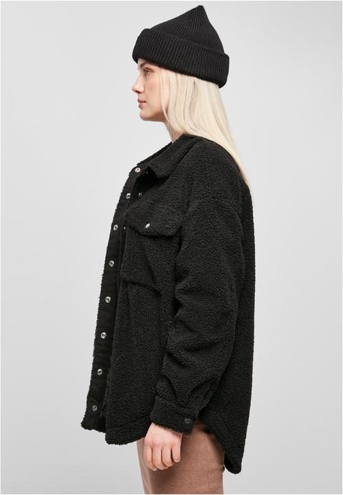 Image du produit Urban Classics Survêtement Sherpa pour femmes - 16517 (5XL)