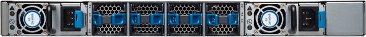 Image du produit HPE E SN6610C 8p SFP+ FC Swch (8 Ports)