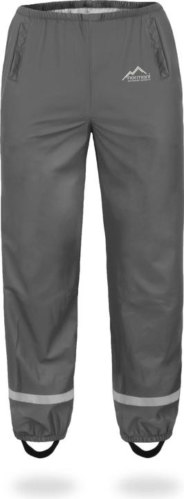 Immagine prodotto Normani Pantaloni da pioggia per bambini York - 1141 (116)