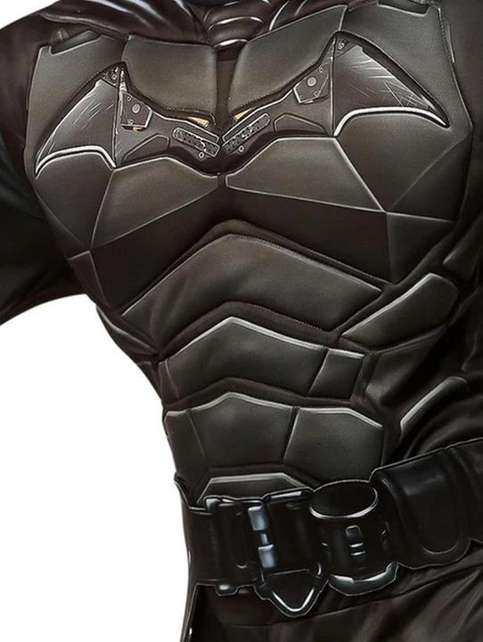 Image du produit Batman Costume de luxe pour femme/femme (XL)