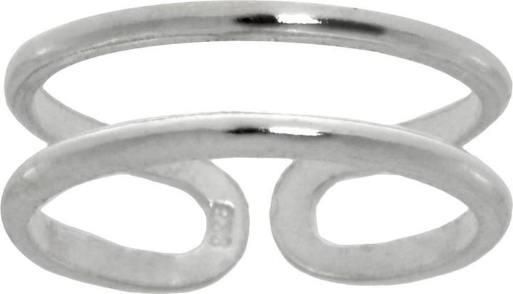 Bijouteria Zehenring (Silber 925)