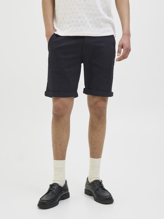 Produktbild Jack & Jones 2er-pack Regular Fit Chino Shorts Chino Shorts (XL)