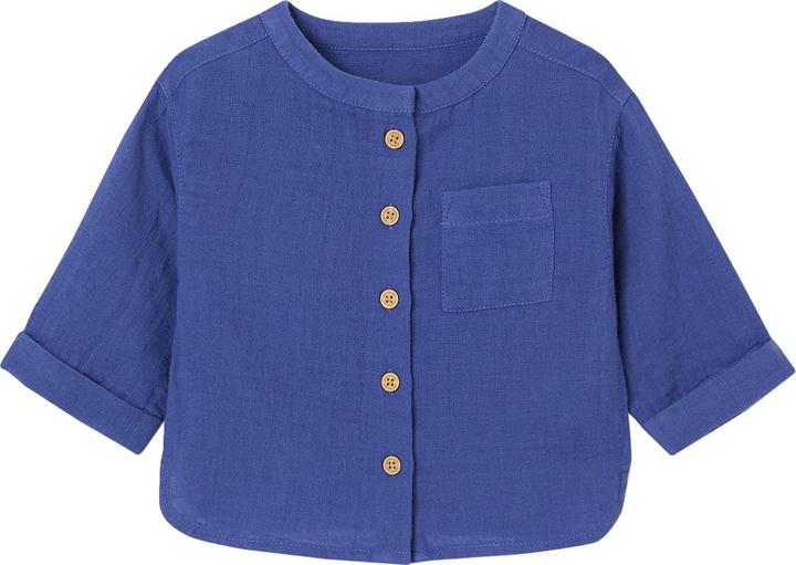 Actual product image Vertbaudet Hemd (74)