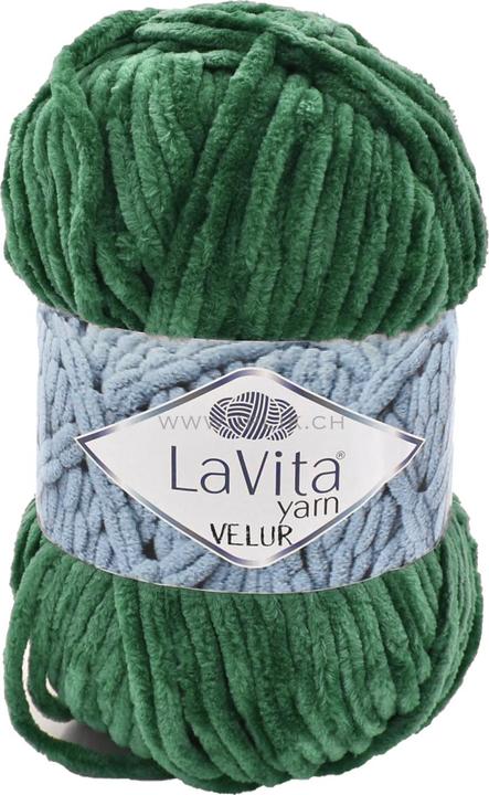 Verde erba