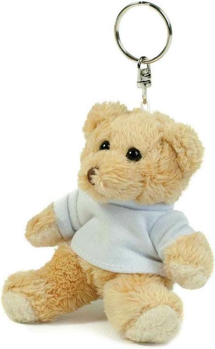 Produktbild Mumbles Schlüsselanhänger Teddybär