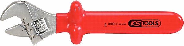 Produktbild KS Tools Rollgabelschlüssel (31 mm)