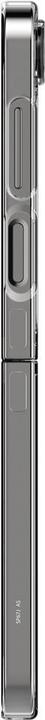 Actual product image Spigen Air Skin - zero one - Samsung Galaxy Z Flip6 (Samsung Galaxy Z Flip6)