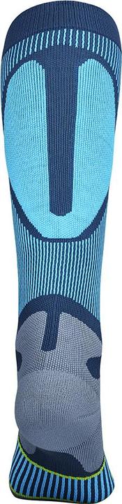 Actual product image Bauerfeind Ski Performance Compression Socks Men (41 - 43)