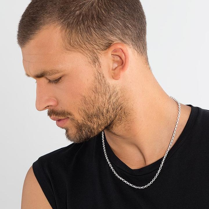 Immagine prodotto Thomas Sabo Catena (Argento, 80 cm)